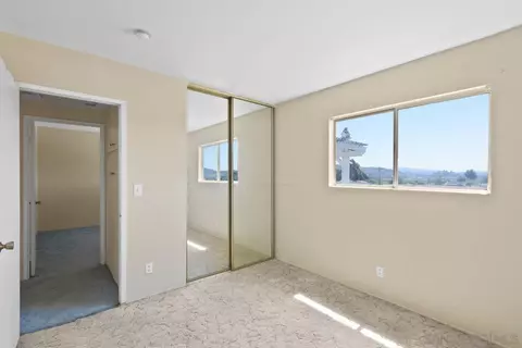 Bedroom - 9703 Lutheran Way, Santee, CA 92071 photo 4 of 5