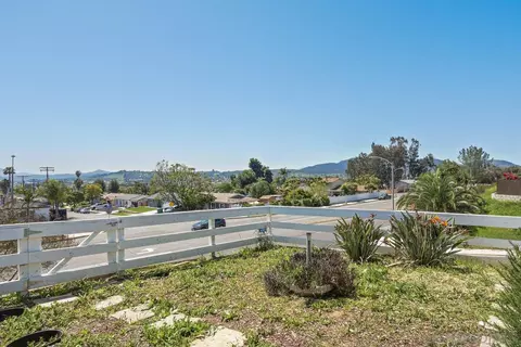 Exterior - 9703 Lutheran Way, Santee, CA 92071 photo 5 of 8