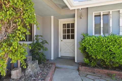 Exterior - 9703 Lutheran Way, Santee, CA 92071 photo 2 of 8