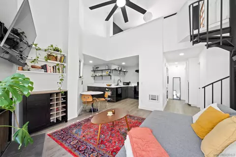 4622 Felton St #5, San Diego, CA 92116