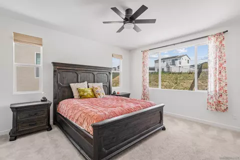 Bedroom - 35111 Cooper Pl, Fallbrook, CA 92028 photo 2 of 3