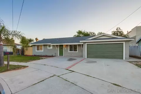 1025 Joshua St, Escondido, CA 92026