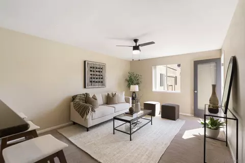 3440 Lebon Dr #4317, San Diego, CA 92122