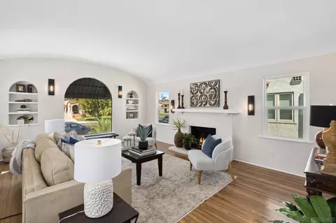 4429-31 Swift Ave, San Diego, CA 92116