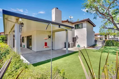 Exterior - 2410 Nielsen St, El Cajon, CA 92020 photo 7 of 8