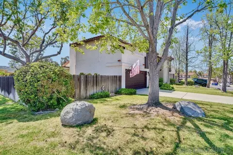 Exterior - 2410 Nielsen St, El Cajon, CA 92020 photo 5 of 8