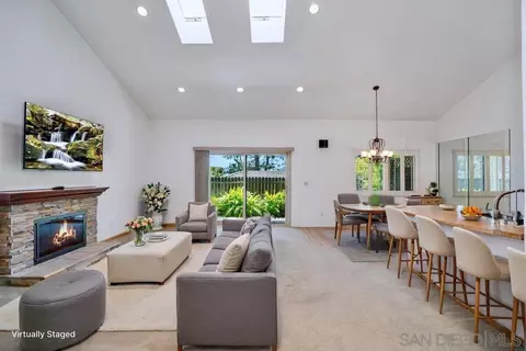 Living - 2410 Nielsen St, El Cajon, CA 92020 photo 2 of 13