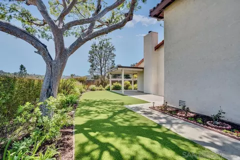 Exterior - 2410 Nielsen St, El Cajon, CA 92020 photo 8 of 8