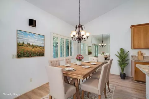 Dining - 2410 Nielsen St, El Cajon, CA 92020 photo 1 of 2