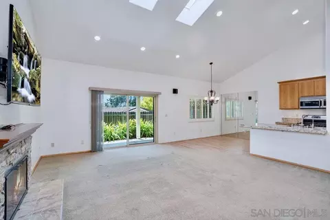 Living - 2410 Nielsen St, El Cajon, CA 92020 photo 8 of 13