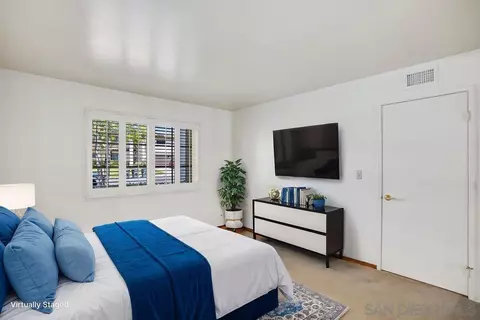 Bedroom - 2410 Nielsen St, El Cajon, CA 92020 photo 2 of 5