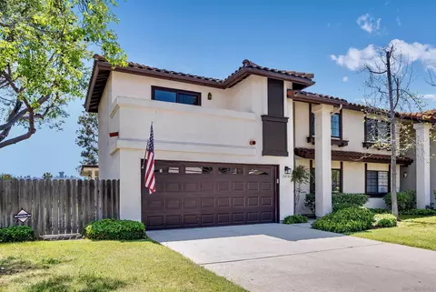 Exterior - 2410 Nielsen St, El Cajon, CA 92020 photo 2 of 8