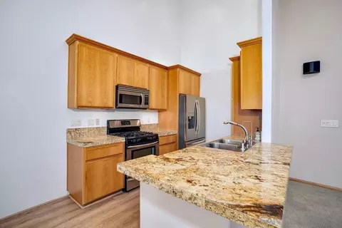 Kitchen - 2410 Nielsen St, El Cajon, CA 92020 photo 1 of 3