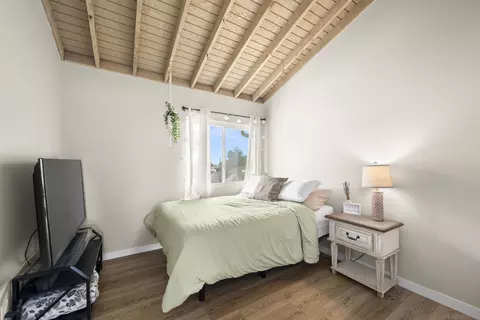 Bedroom - 7000 Saranac St #65, La Mesa, CA 91942 photo 4 of 5