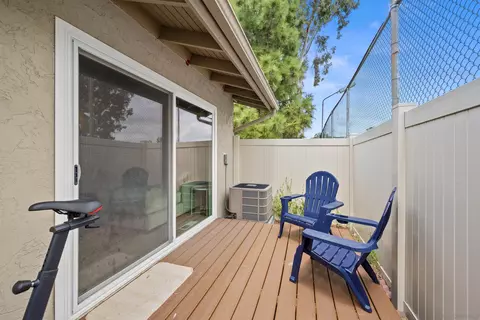Exterior - 7000 Saranac St #65, La Mesa, CA 91942 photo 1 of 8
