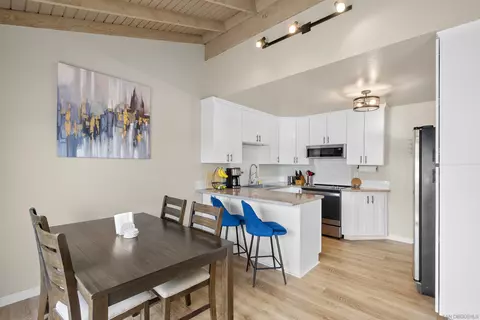 Dining - 7000 Saranac St #65, La Mesa, CA 91942 photo 4 of 5
