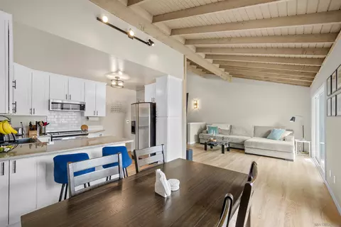 Dining - 7000 Saranac St #65, La Mesa, CA 91942 photo 5 of 5
