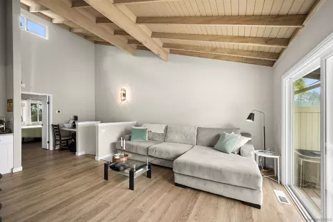 Living - 7000 Saranac St #65, La Mesa, CA 91942 photo 2 of 3