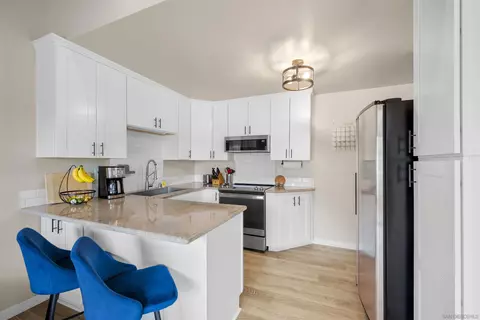Kitchen - 7000 Saranac St #65, La Mesa, CA 91942 photo 1 of 2