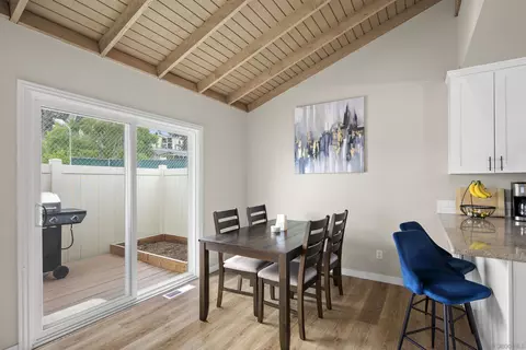 Dining - 7000 Saranac St #65, La Mesa, CA 91942 photo 2 of 5