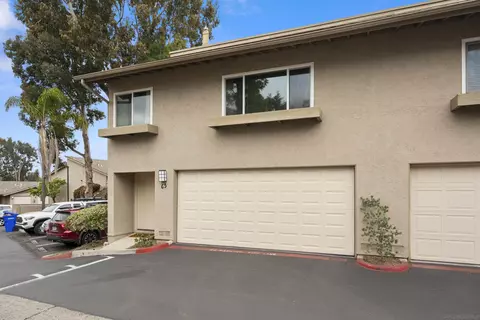 Exterior - 7000 Saranac St #65, La Mesa, CA 91942 photo 4 of 8