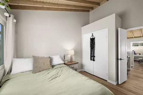 Bedroom - 7000 Saranac St #65, La Mesa, CA 91942 photo 5 of 5
