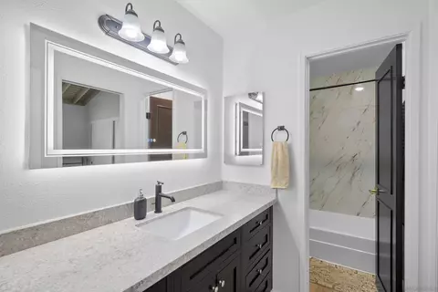Bath - 7000 Saranac St #65, La Mesa, CA 91942 photo 2 of 3