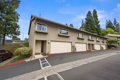 7000 Saranac St #65, La Mesa, CA 91942
