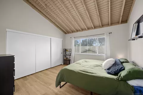 Bedroom - 7000 Saranac St #65, La Mesa, CA 91942 photo 1 of 5