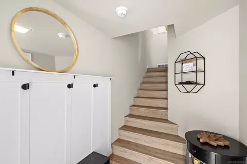 Entry Way - 7000 Saranac St #65, La Mesa, CA 91942 photo 1 of 2