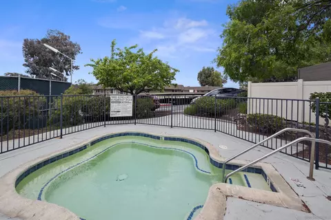 Exterior - 7000 Saranac St #65, La Mesa, CA 91942 photo 8 of 8