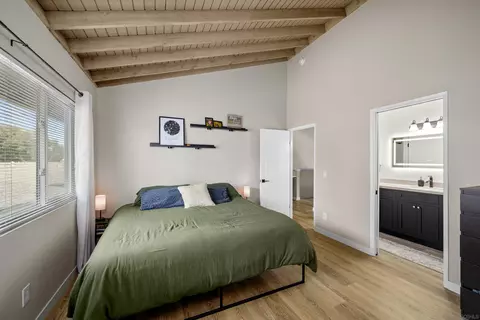 Bedroom - 7000 Saranac St #65, La Mesa, CA 91942 photo 3 of 5