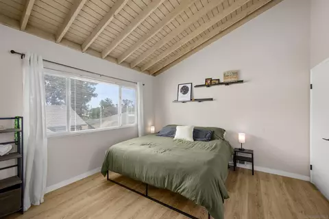 Bedroom - 7000 Saranac St #65, La Mesa, CA 91942 photo 2 of 5