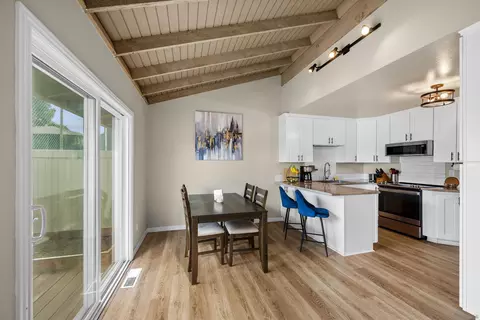 Dining - 7000 Saranac St #65, La Mesa, CA 91942 photo 3 of 5