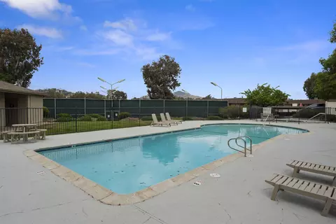 Exterior - 7000 Saranac St #65, La Mesa, CA 91942 photo 7 of 8