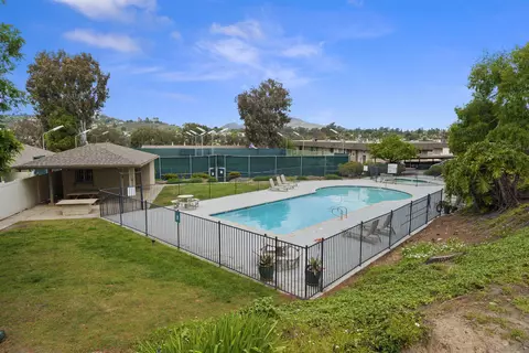 Exterior - 7000 Saranac St #65, La Mesa, CA 91942 photo 5 of 8