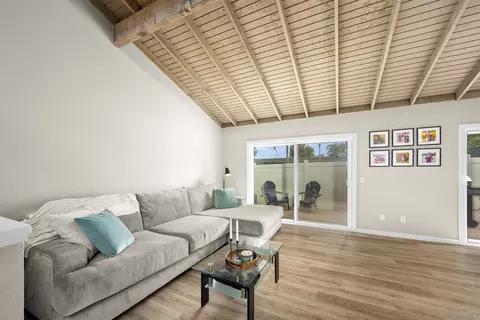 Living - 7000 Saranac St #65, La Mesa, CA 91942 photo 1 of 3