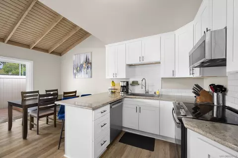 Kitchen - 7000 Saranac St #65, La Mesa, CA 91942 photo 2 of 2