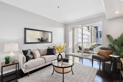 1643 6th Ave #304, San Diego, CA 92101