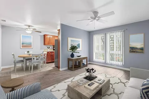 4230 Montalvo St #5, San Diego, CA 92107