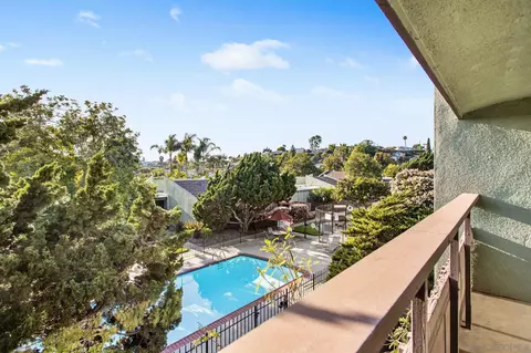 4512 Parks Ave #9, La Mesa, CA 91942