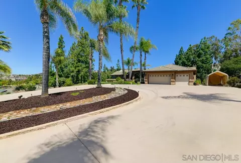 15354 Broad Oaks Rd, El Cajon, CA 92021 photo 5