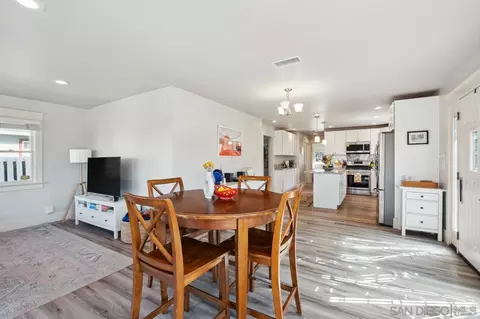 Dining - 402 N Nevada St, Oceanside, CA 92054 photo 3 of 5