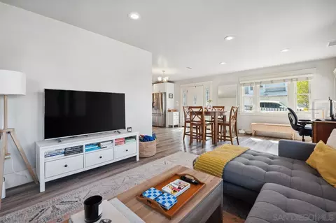 Living - 402 N Nevada St, Oceanside, CA 92054 photo 2 of 4