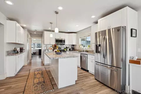 Kitchen - 402 N Nevada St, Oceanside, CA 92054 photo 2 of 10