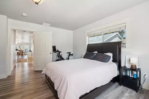 Bedroom - 402 N Nevada St, Oceanside, CA 92054 photo 2 of 5
