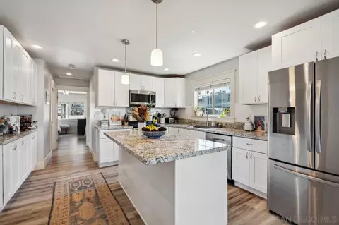 Kitchen - 402 N Nevada St, Oceanside, CA 92054 photo 3 of 10