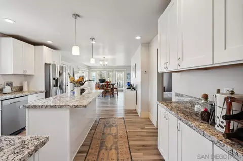 Kitchen - 402 N Nevada St, Oceanside, CA 92054 photo 7 of 10