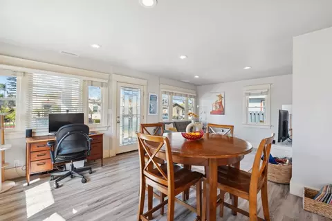 Dining - 402 N Nevada St, Oceanside, CA 92054 photo 2 of 5