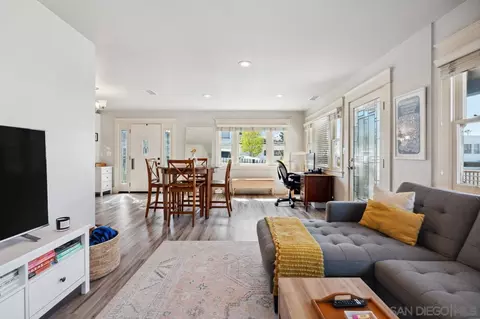 Living - 402 N Nevada St, Oceanside, CA 92054 photo 1 of 4